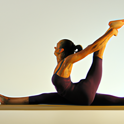 How Can I Increase My Flexibility?