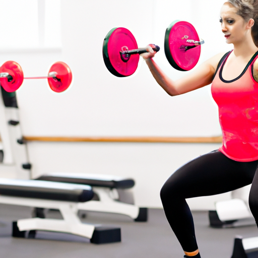 What Are The Benefits Of Strength Training?