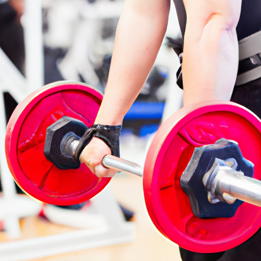 What Are The Benefits Of Strength Training?