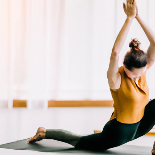 What Are The Benefits Of Yoga And Pilates?
