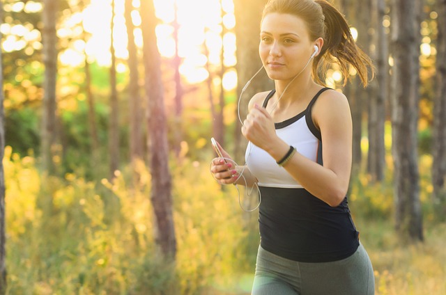 What Is The Best Time Of Day To Exercise?