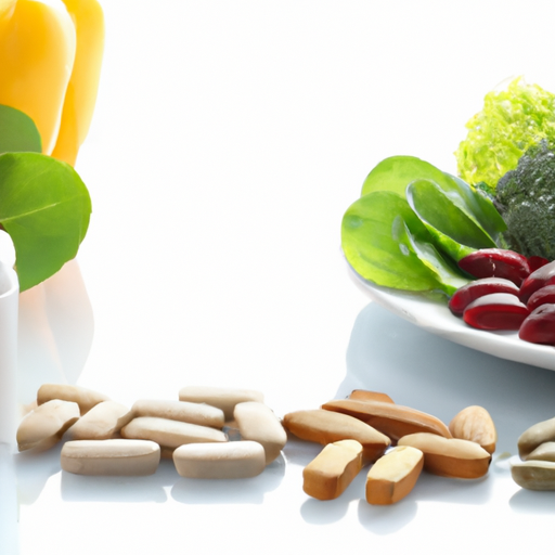 11. Are There Supplements For Weight Loss?