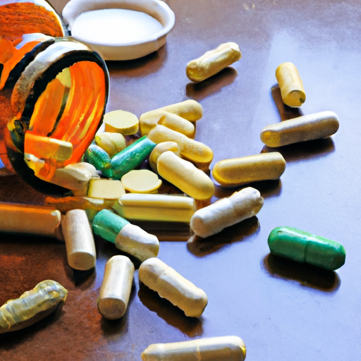 16. Can Supplements Interact With Medications?