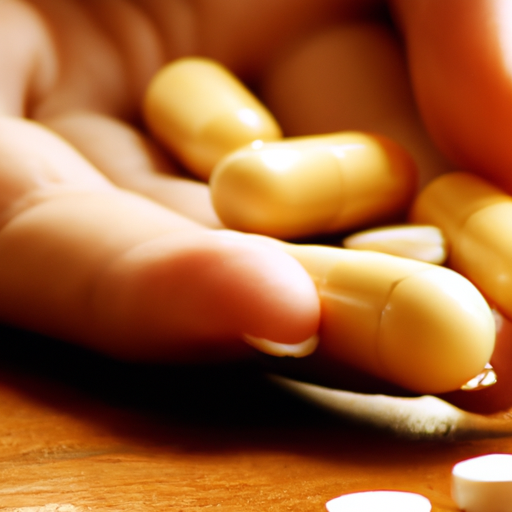 2. Are Supplements Safe To Take Daily?