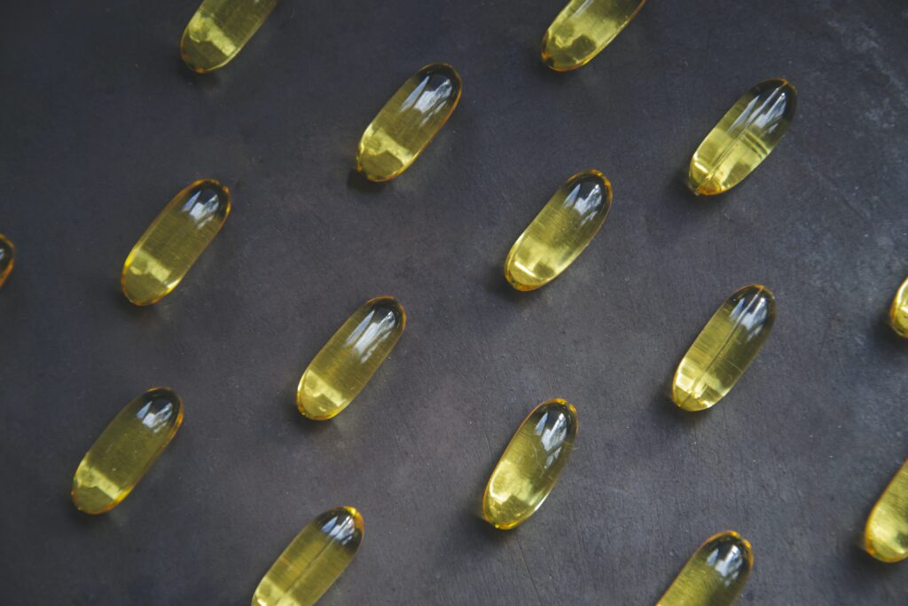 23. Are Fish Oil Supplements Beneficial?