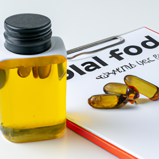 23. Are Fish Oil Supplements Beneficial?