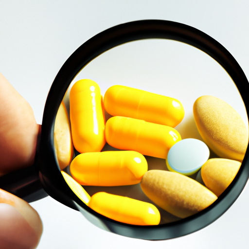 32. How Are Supplements Tested For Quality?