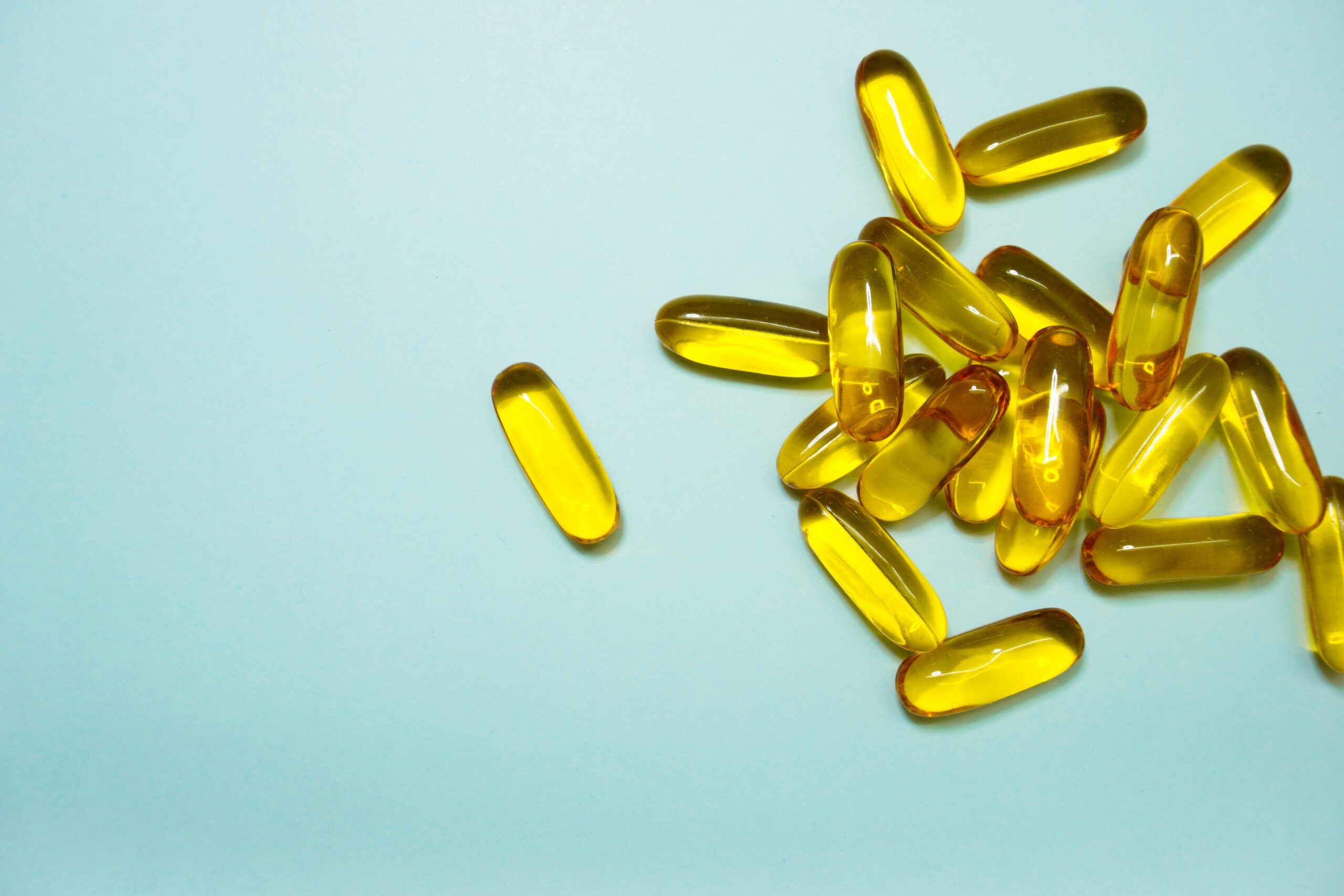 42. Can Supplements Help With Joint Pain?