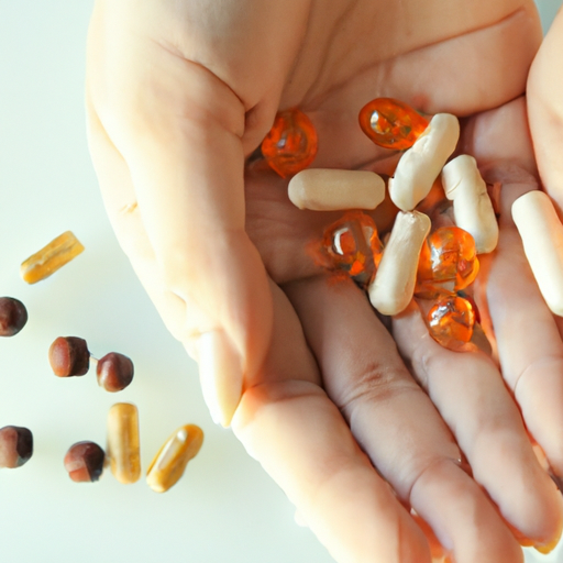 45. What Supplements Help With Digestion?