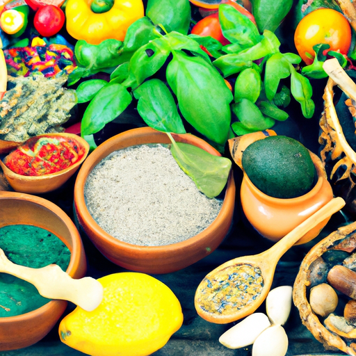 47. What Are Superfoods And Are They In Supplements?
