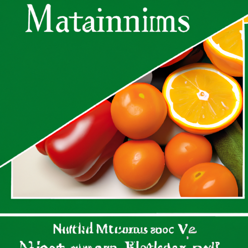 5. Whats The Difference Between Vitamins And Minerals?