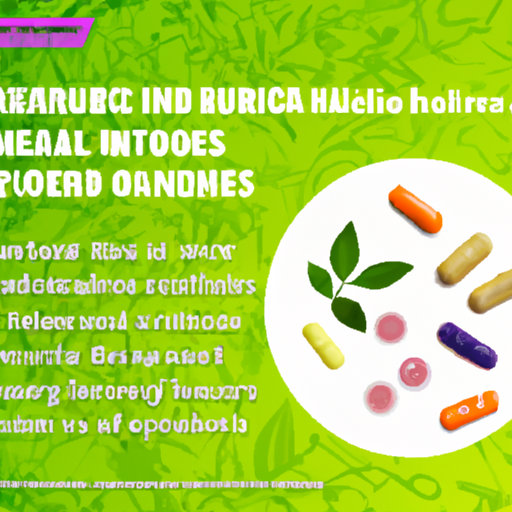 52. What Are The Benefits Of Herbal Supplements?