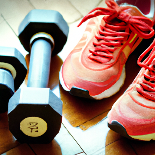 How To Balance Weight Training And Cardio