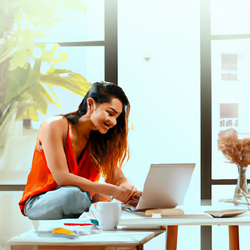 How To Balance Work And Health For Remote Workers