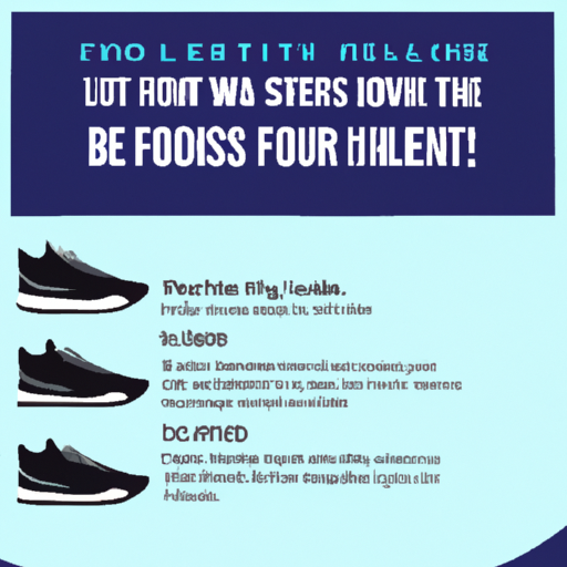 How To Choose The Right Athletic Shoes For Your Workout