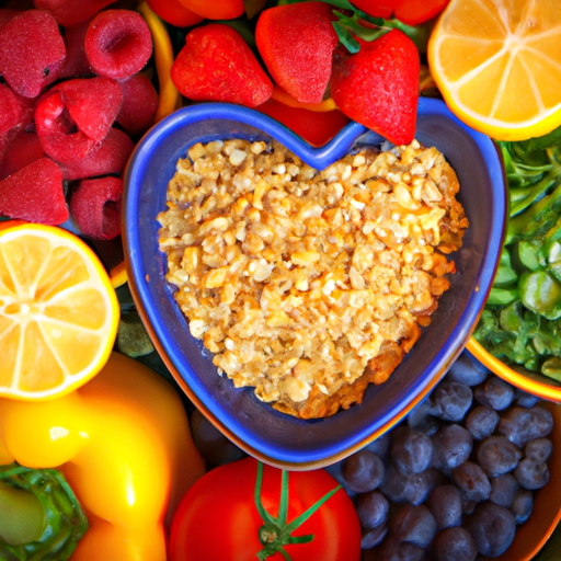 How To Lower Cholesterol Levels With Dietary Changes