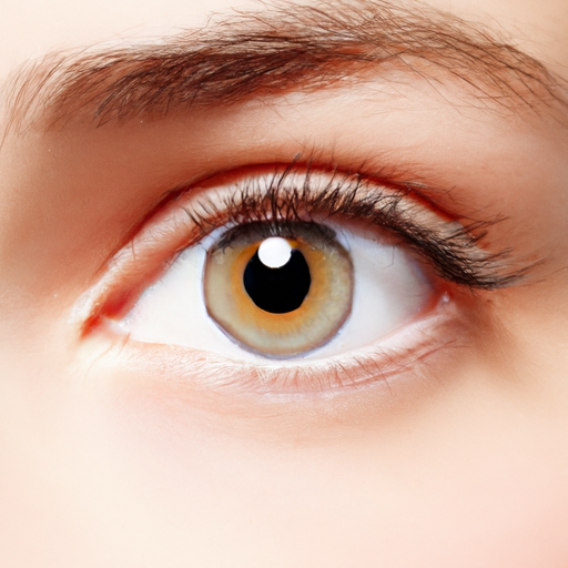 How To Maintain Healthy Eyesight With Nutrition