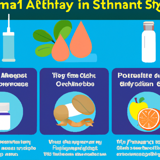 How To Manage Asthma Through Lifestyle Changes