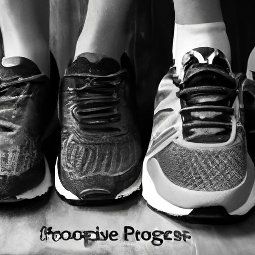 How To Measure Progress In A Fitness Routine