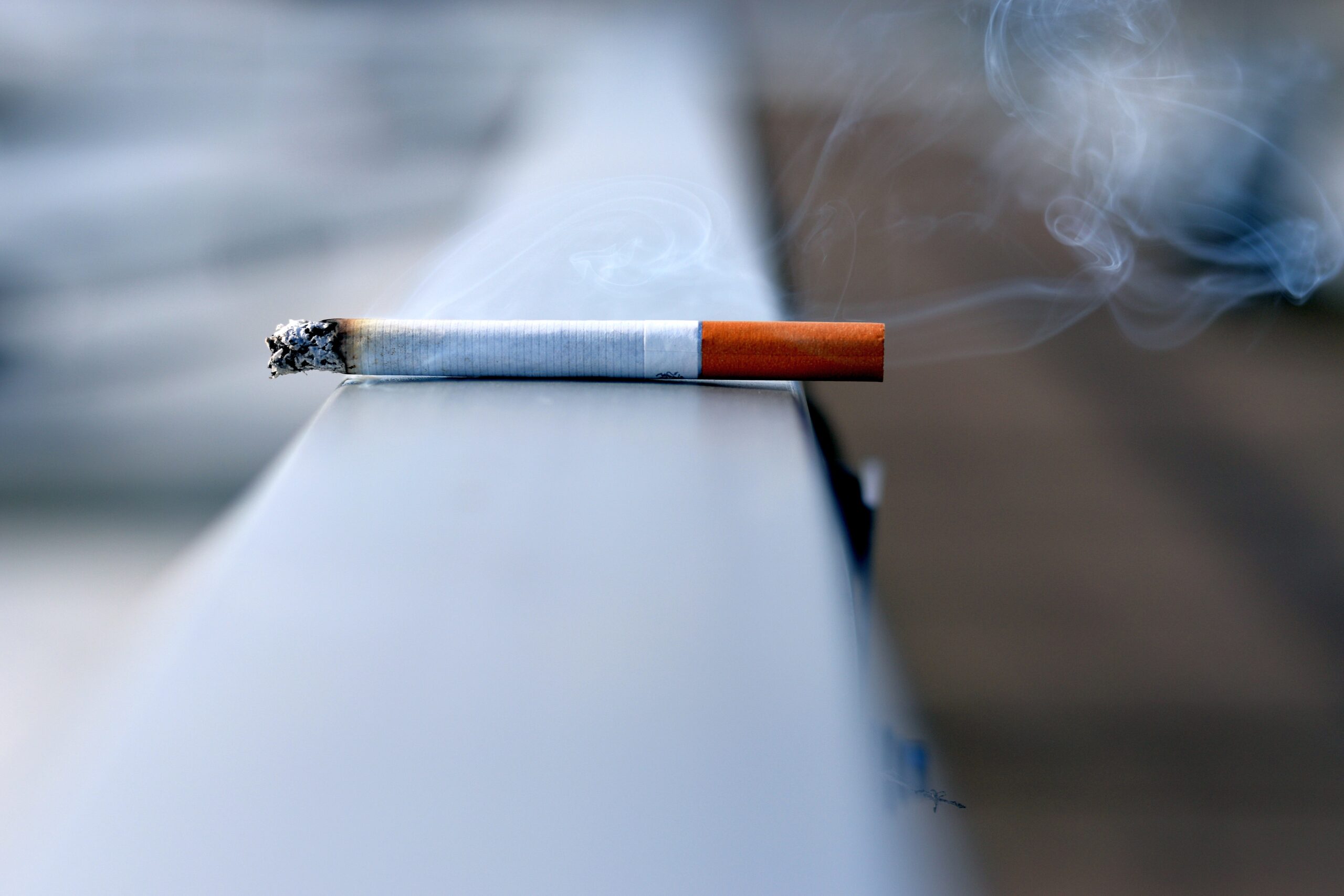 How To Stop Smoking And Manage Withdrawal Symptoms