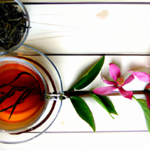 How To Understand The Health Benefits Of Different Teas