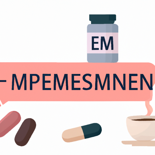 57. Are There Any Supplements To Help With Menopause?