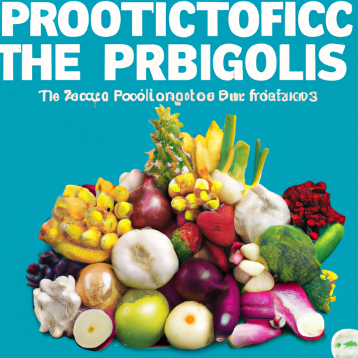 58. What Are Prebiotics In Supplements?