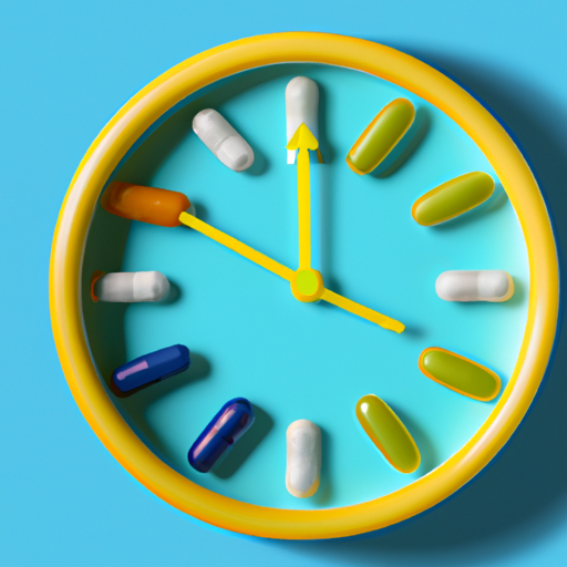 60. Whats The Best Time To Take Supplements?