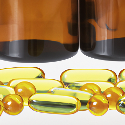 61. Are Liquid Supplements More Effective Than Pills?