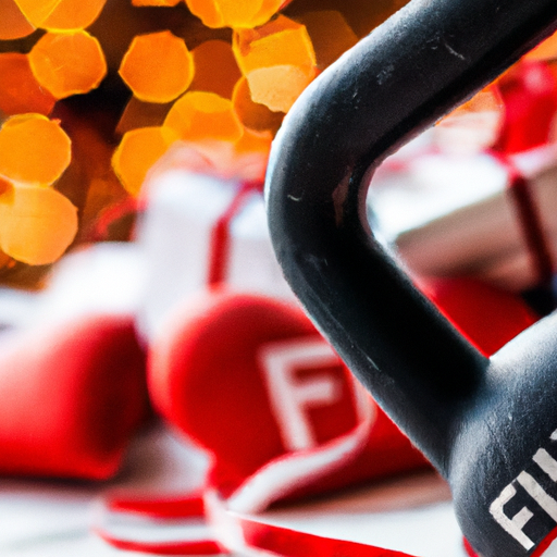How To Maintain Fitness During The Holiday Season