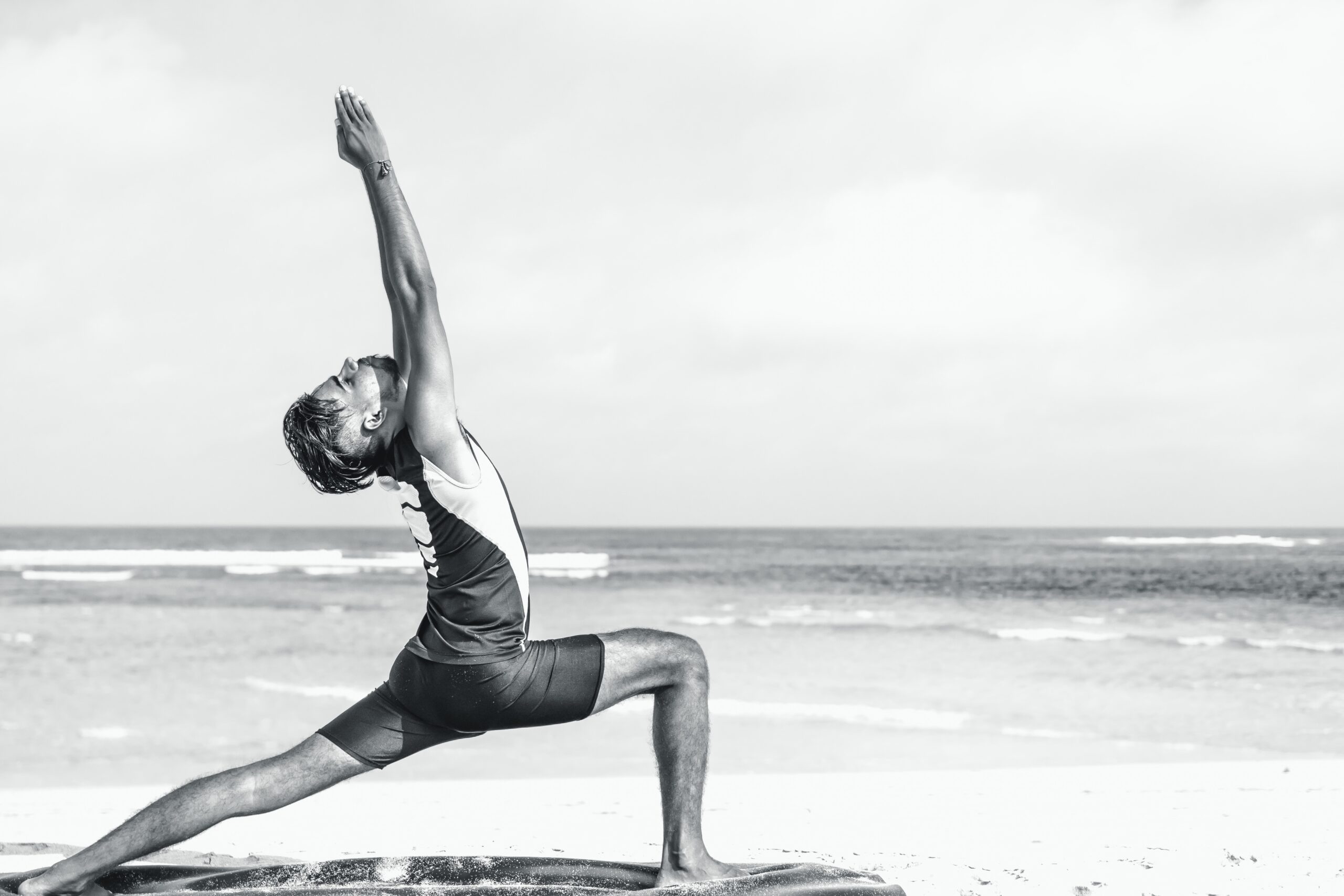 How To Progress In Your Yoga Practice