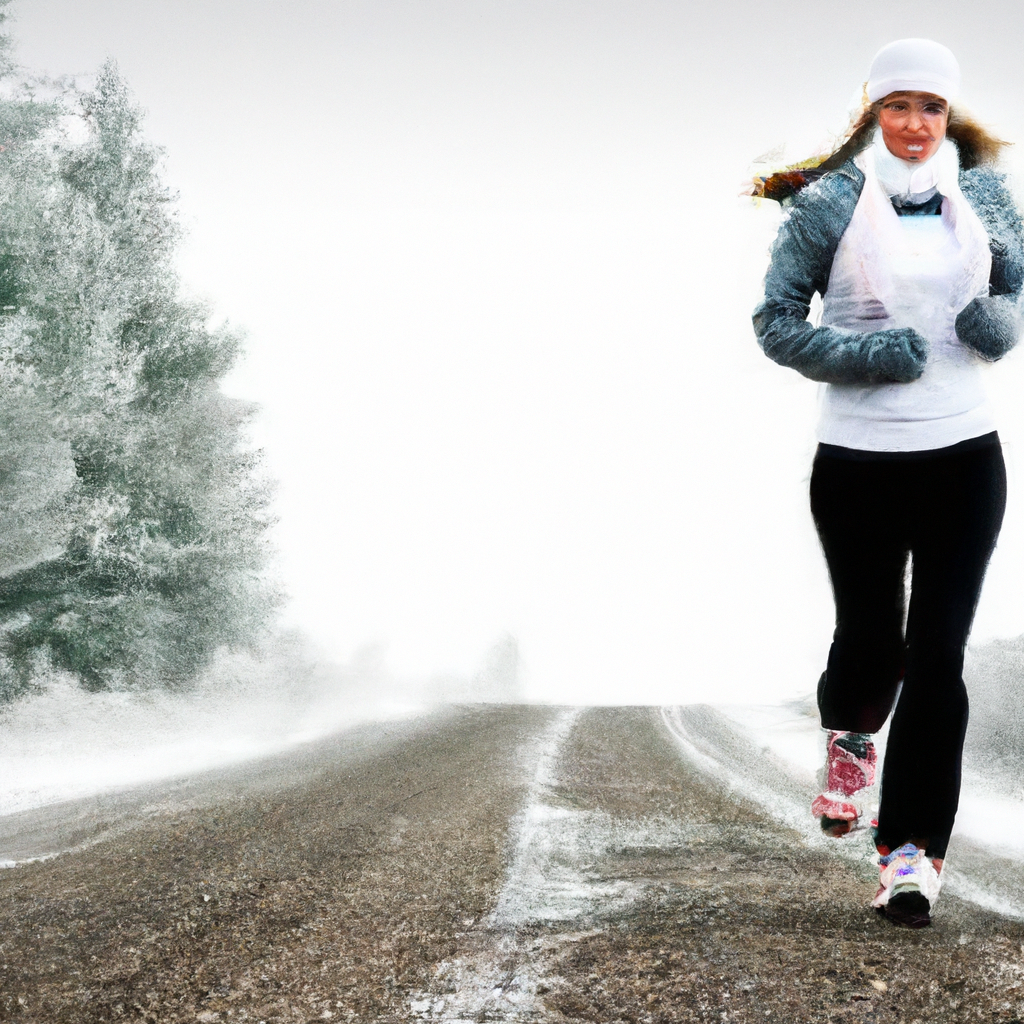 How To Stay Motivated To Work Out In Winter