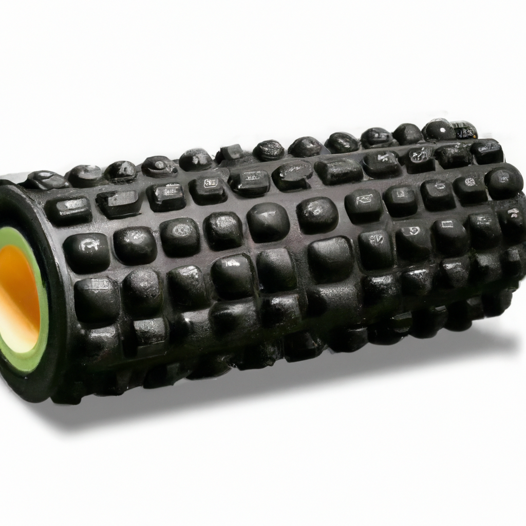 How To Use A Foam Roller For Muscle Recovery