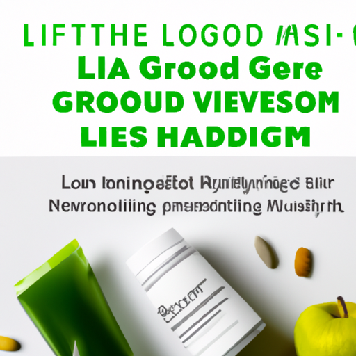 LiveGood - New Wholesale Health Products Members Club - Amazing!