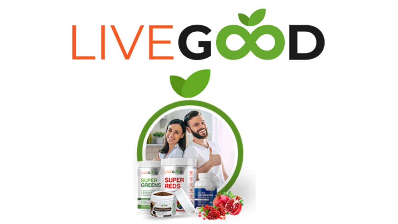 Affiliate Compensation Plan and Powerline System: Fueling LiveGood’s Sign-Up Growth
