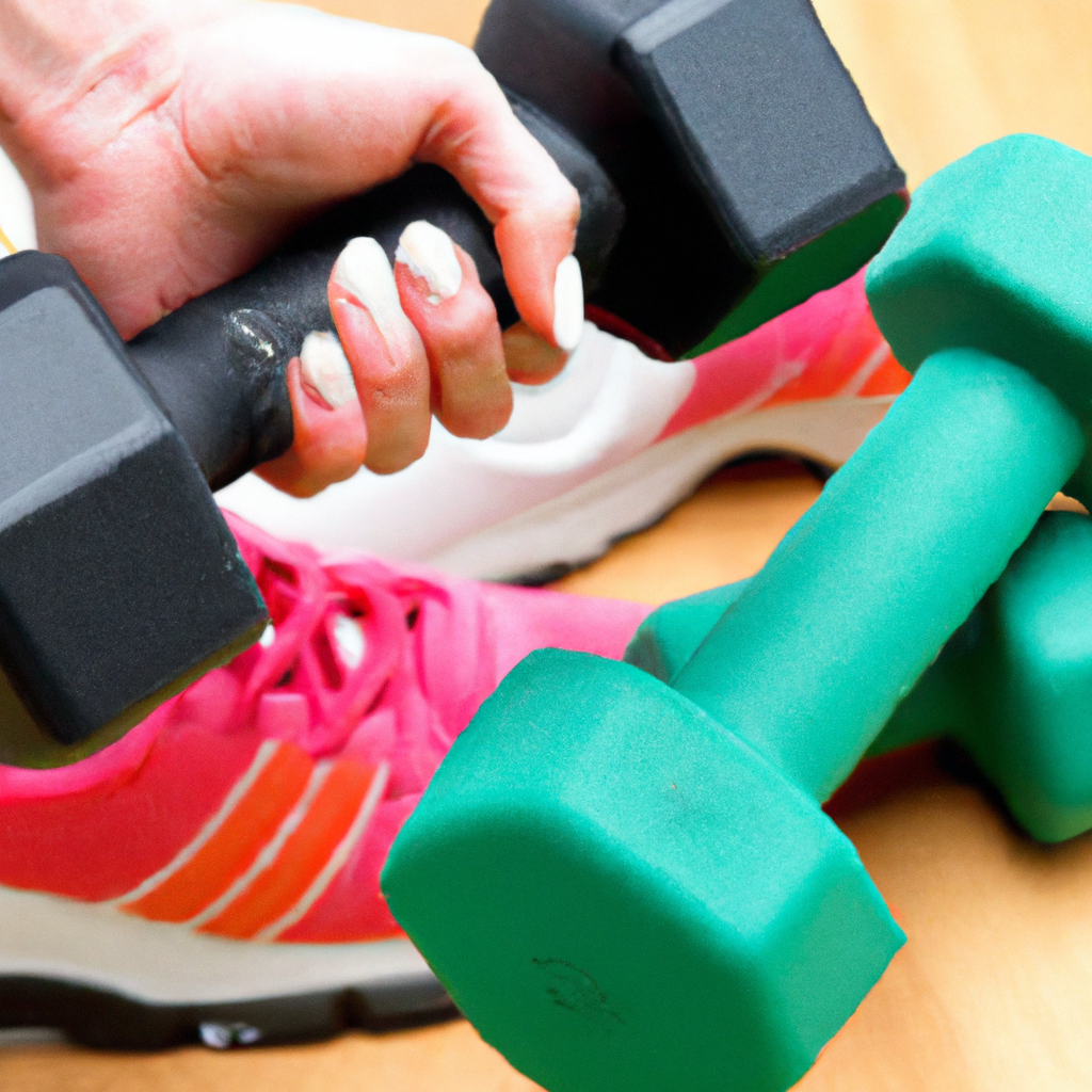 How To Balance Cardio And Strength Training