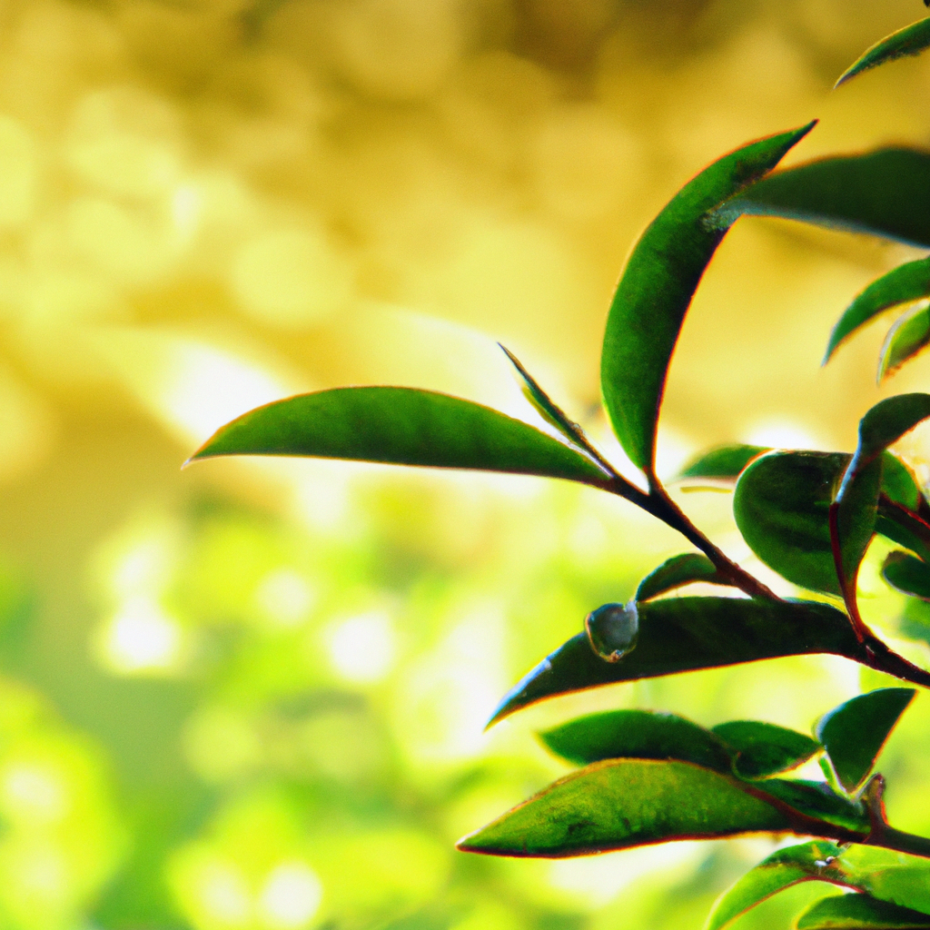 LIVEGOOD Green Tea Extract Review