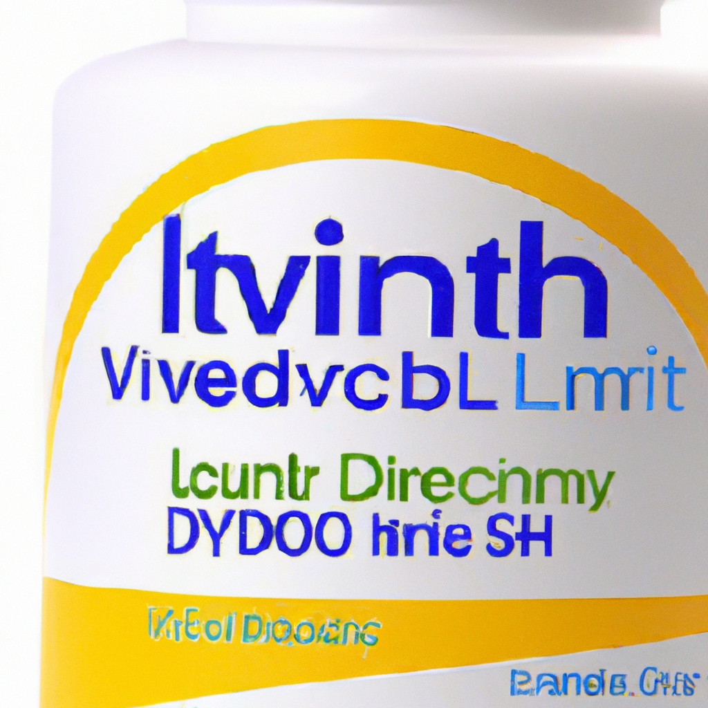 LIVEGOOD Vitamin D3 Review