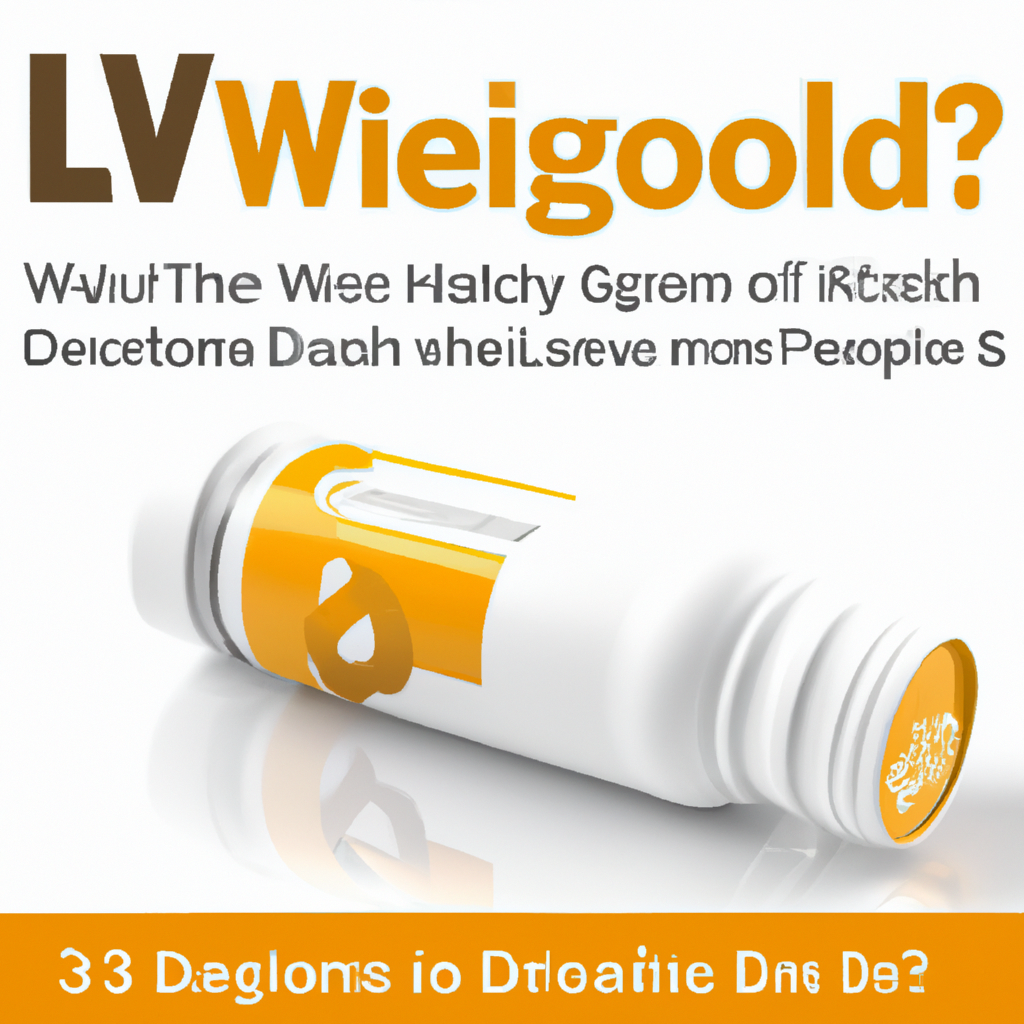LIVEGOOD Vitamin D3 Review