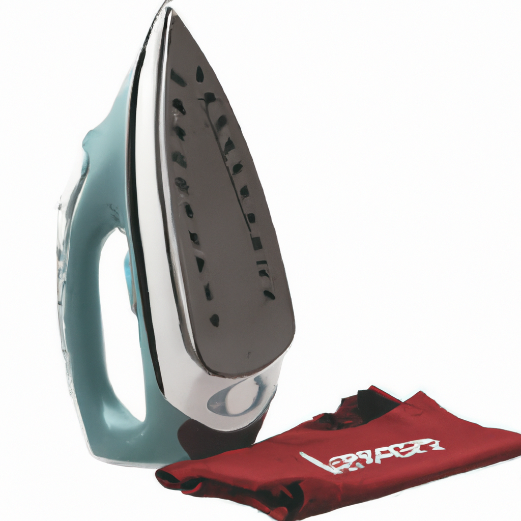 The LIVEGOOD Iron Review