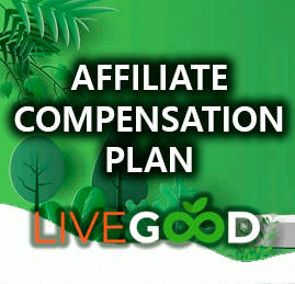 What Is The Compensation Plan For LiveGood?